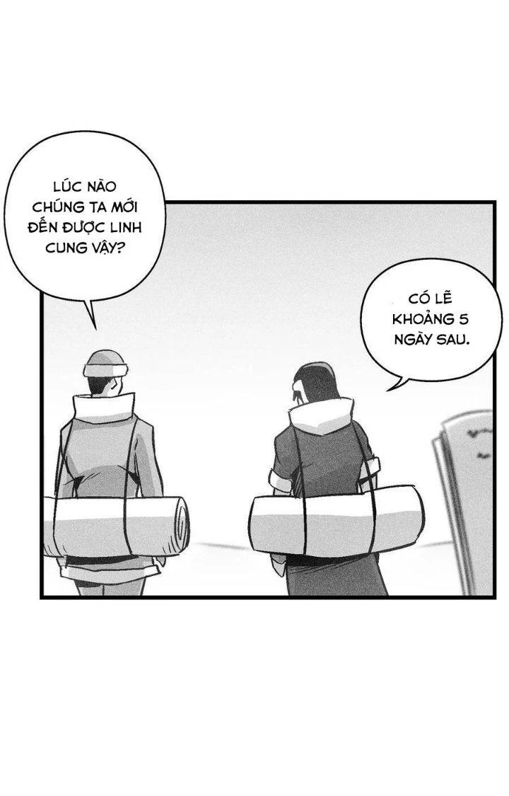 Hàng Thú Chí Tôn Chapter 54 - Trang 2