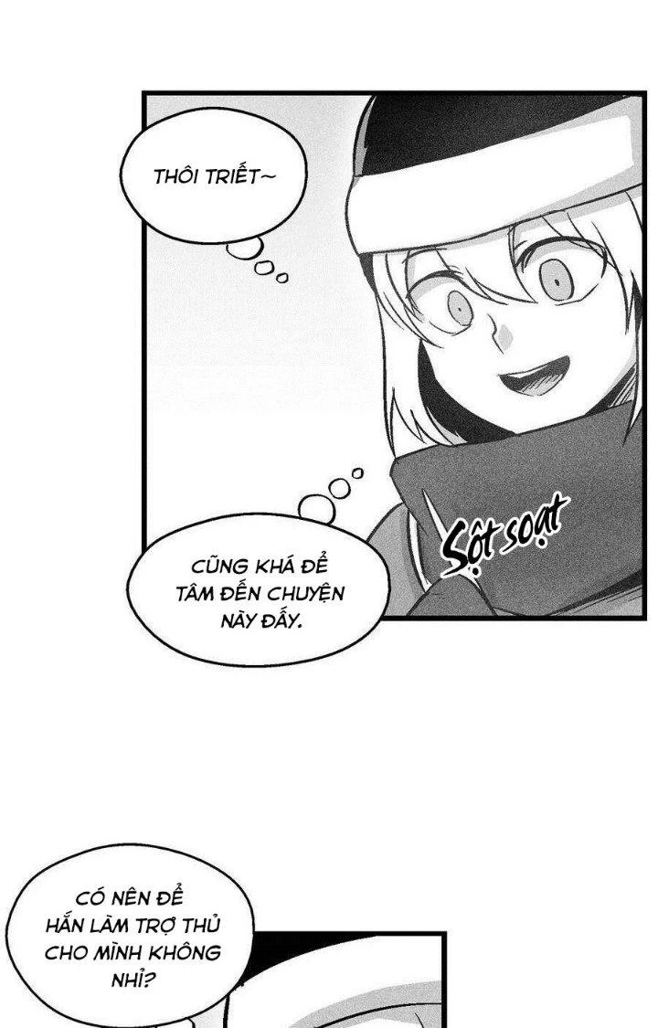 Hàng Thú Chí Tôn Chapter 54 - Trang 2