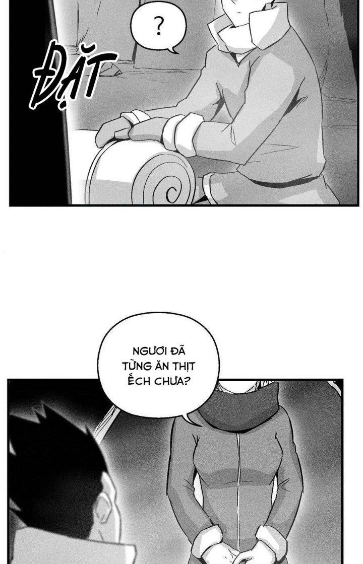 Hàng Thú Chí Tôn Chapter 54 - Trang 2