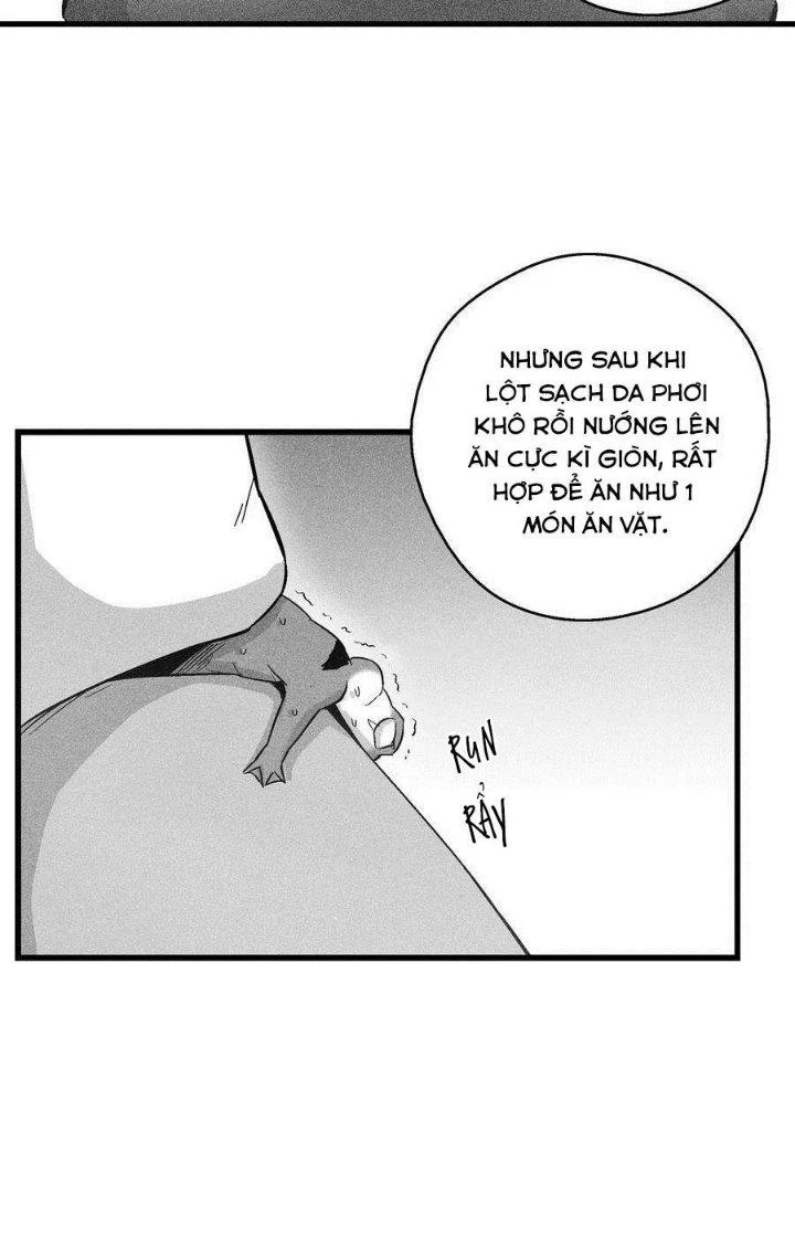Hàng Thú Chí Tôn Chapter 54 - Trang 2