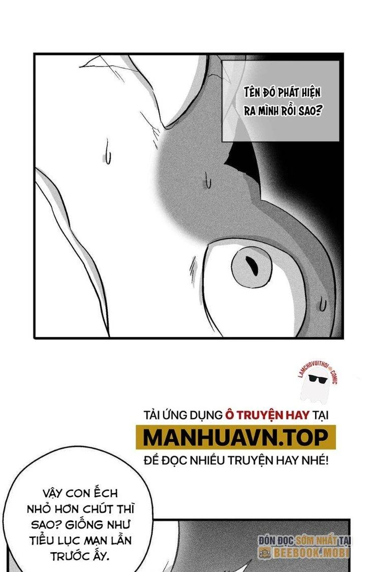 Hàng Thú Chí Tôn Chapter 54 - Trang 2