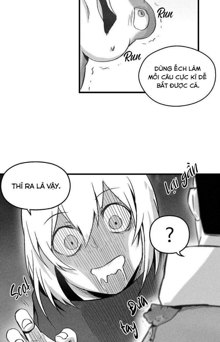 Hàng Thú Chí Tôn Chapter 54 - Trang 2