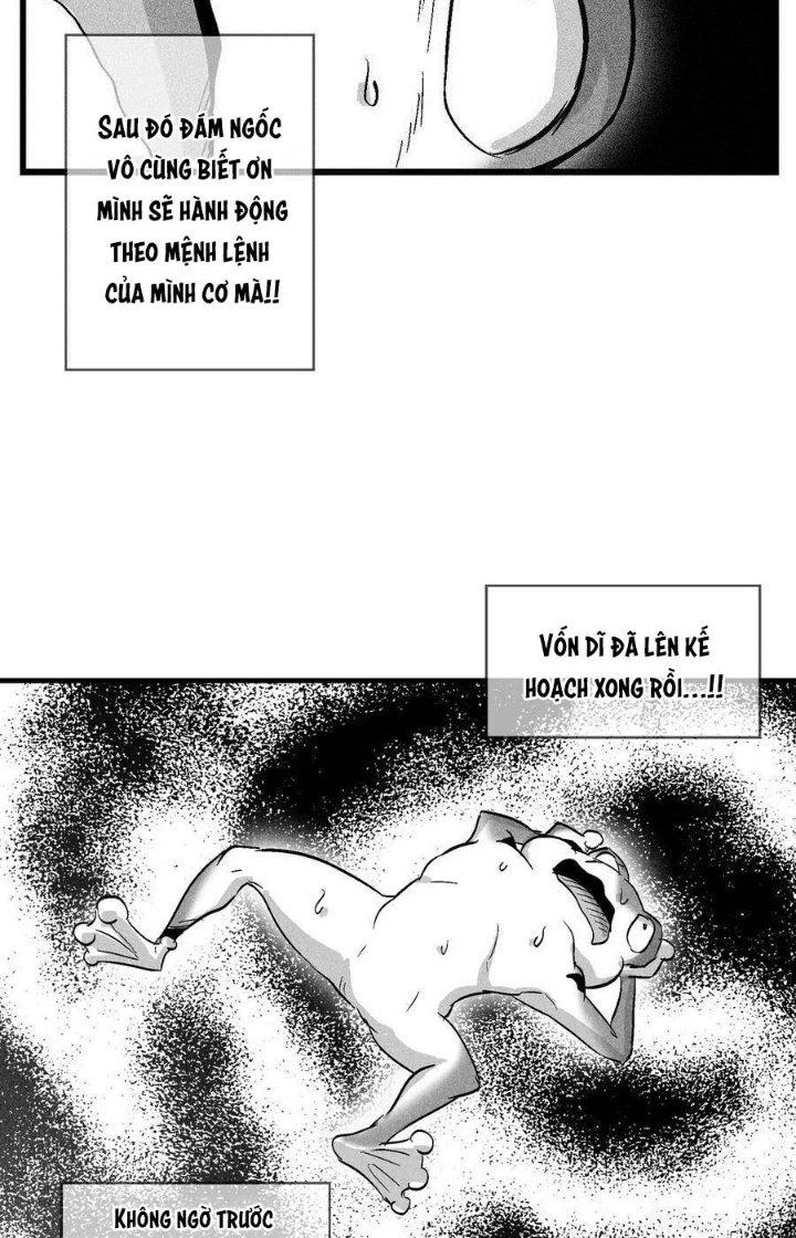 Hàng Thú Chí Tôn Chapter 54 - Trang 2