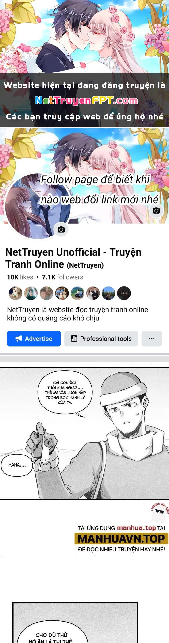 Hàng Thú Chí Tôn Chapter 55 - Next 