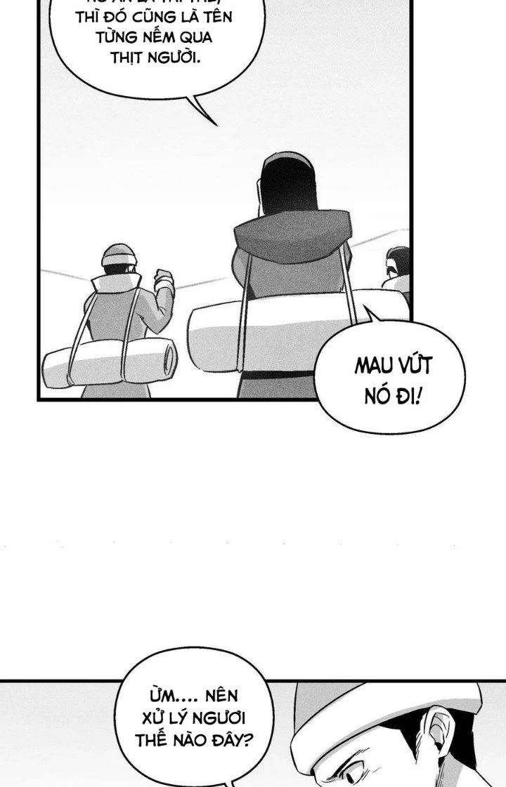 Hàng Thú Chí Tôn Chapter 55 - Trang 2