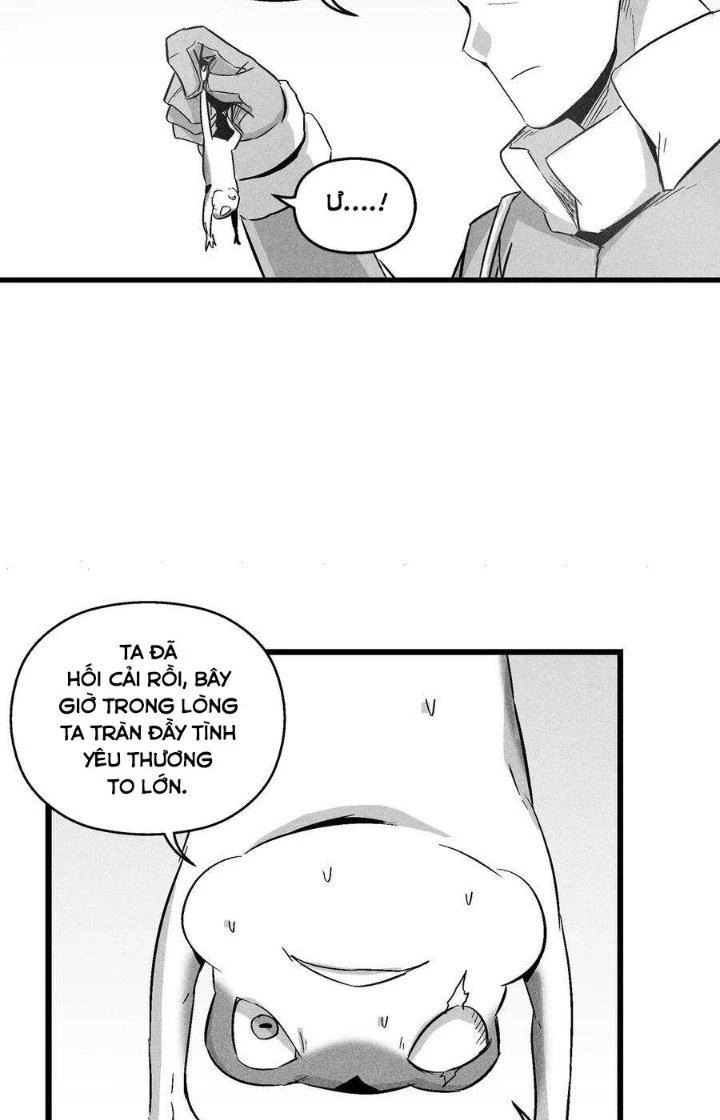 Hàng Thú Chí Tôn Chapter 55 - Trang 2