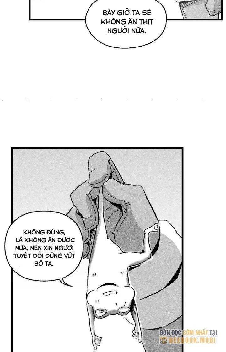 Hàng Thú Chí Tôn Chapter 55 - Trang 2