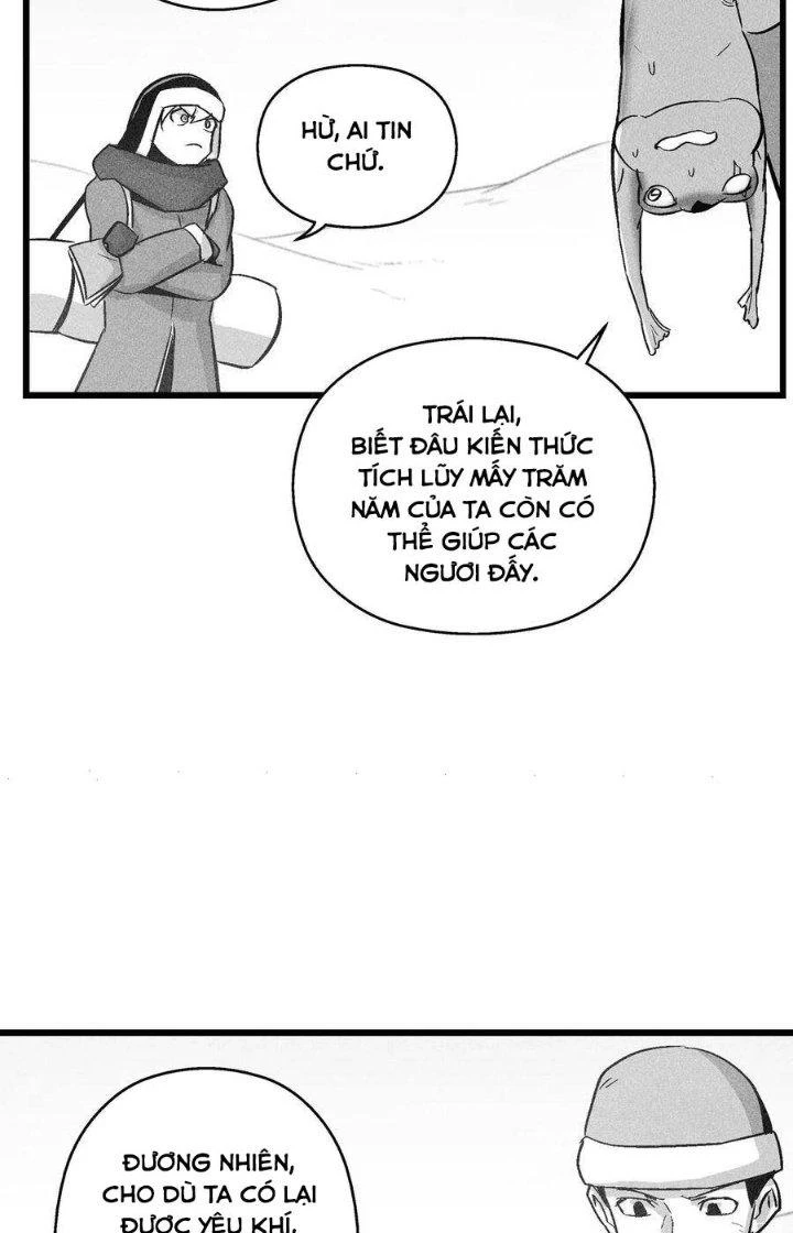 Hàng Thú Chí Tôn Chapter 55 - Trang 2