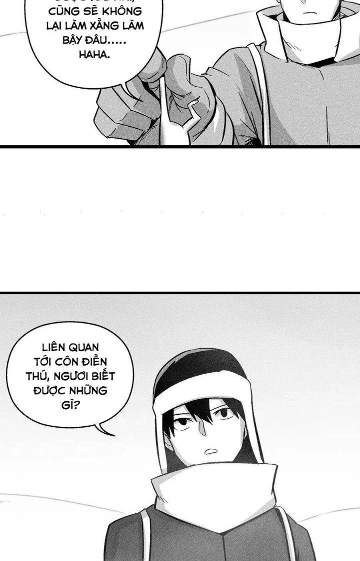 Hàng Thú Chí Tôn Chapter 55 - Trang 2