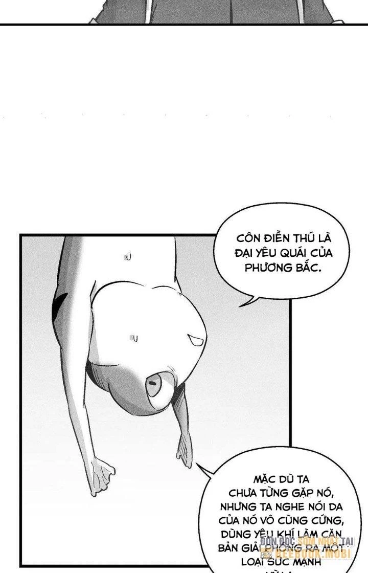 Hàng Thú Chí Tôn Chapter 55 - Trang 2