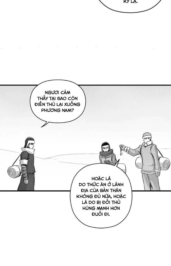 Hàng Thú Chí Tôn Chapter 55 - Trang 2