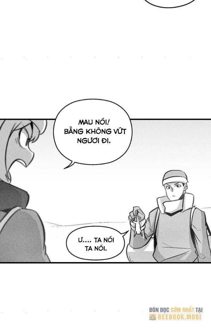 Hàng Thú Chí Tôn Chapter 55 - Trang 2