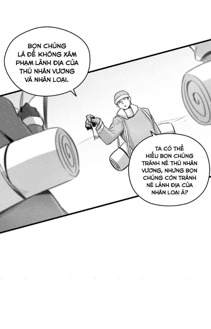 Hàng Thú Chí Tôn Chapter 55 - Trang 2