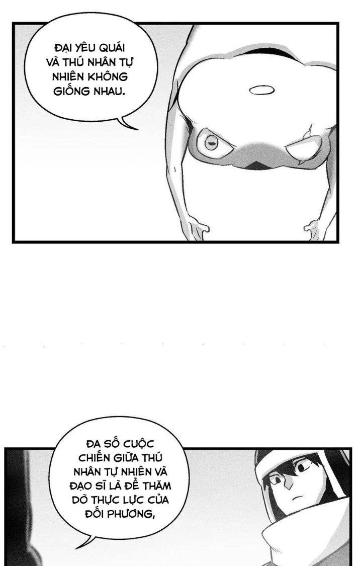 Hàng Thú Chí Tôn Chapter 55 - Trang 2