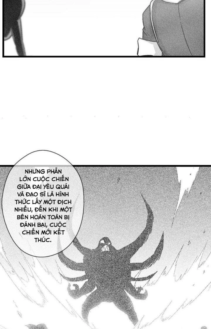 Hàng Thú Chí Tôn Chapter 55 - Trang 2