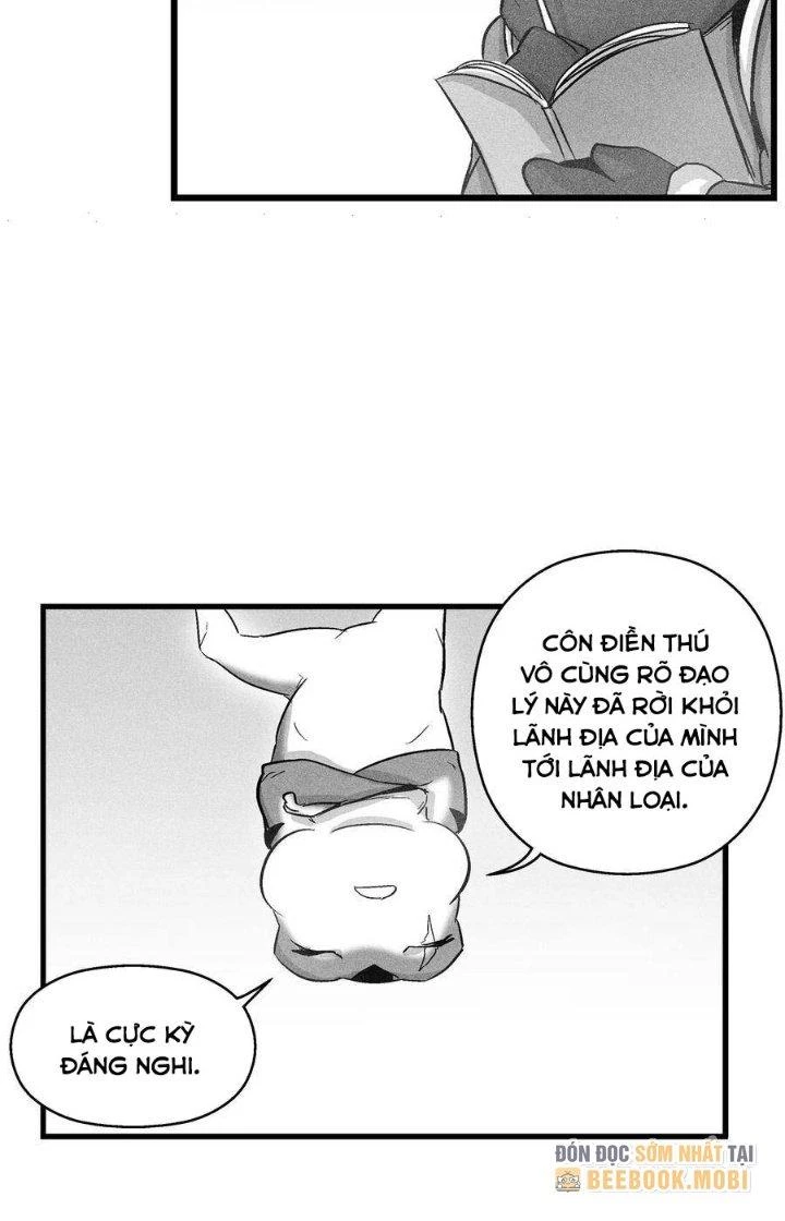 Hàng Thú Chí Tôn Chapter 55 - Trang 2
