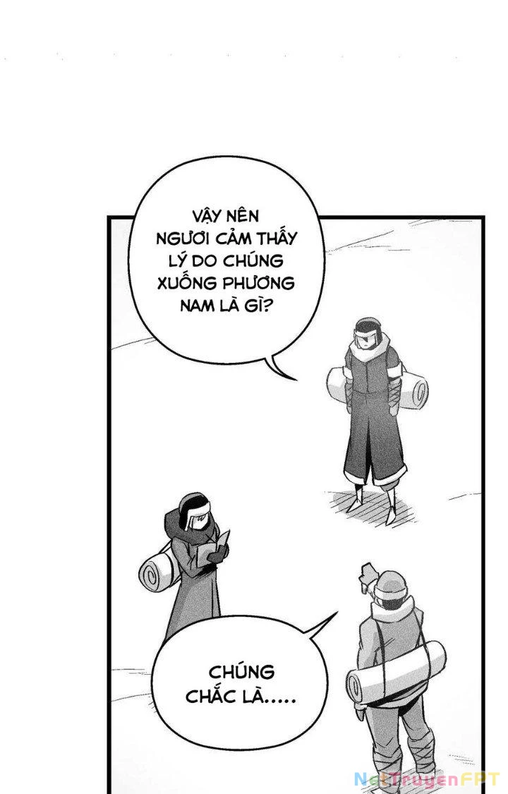 Hàng Thú Chí Tôn Chapter 55 - Trang 2