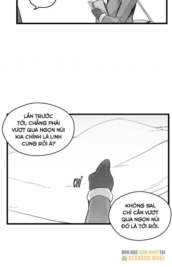 Hàng Thú Chí Tôn Chapter 55 - Trang 2