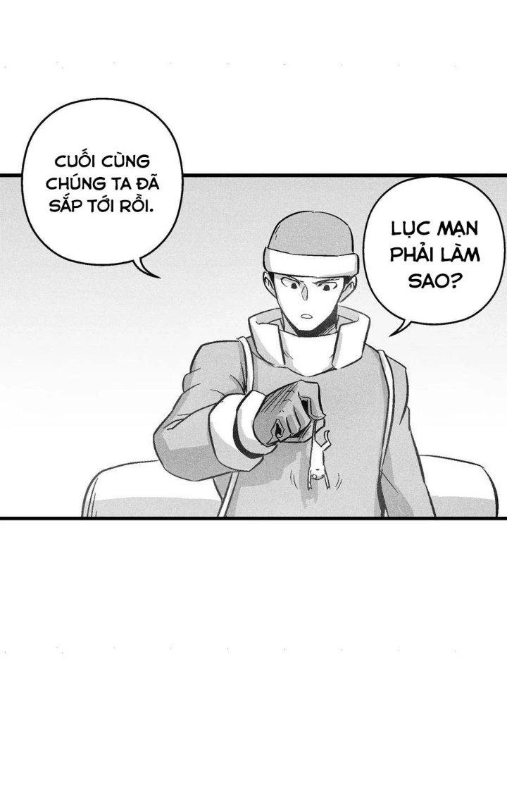 Hàng Thú Chí Tôn Chapter 55 - Trang 2