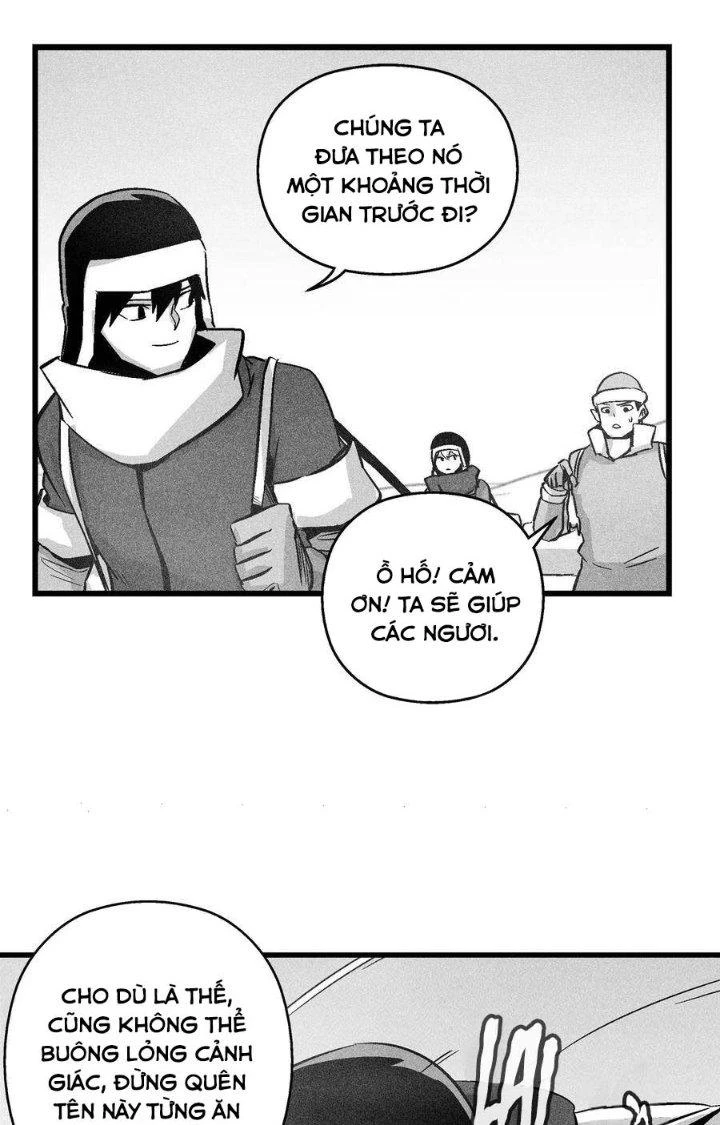 Hàng Thú Chí Tôn Chapter 55 - Trang 2