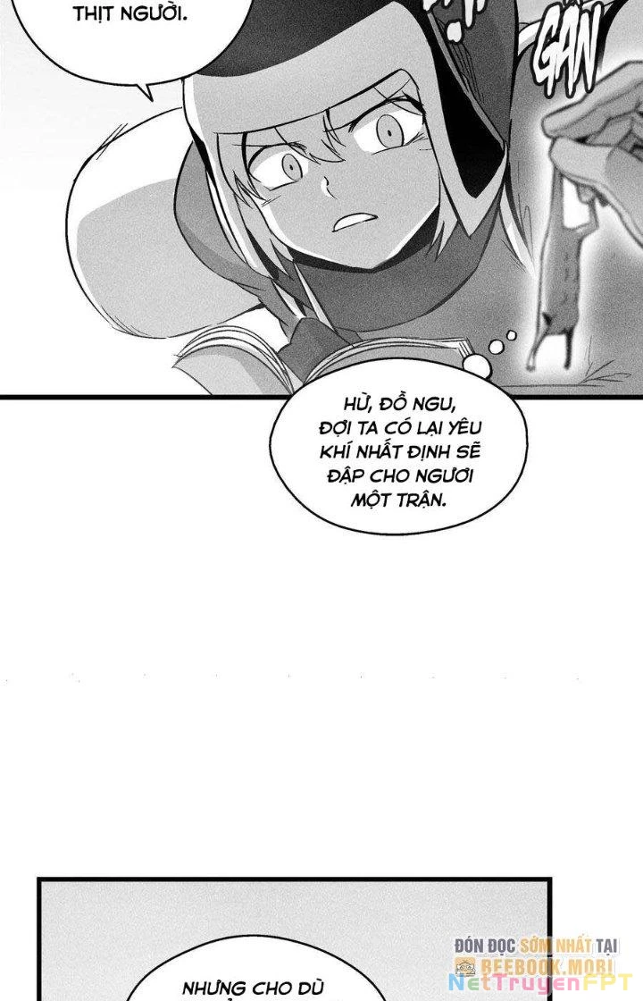 Hàng Thú Chí Tôn Chapter 55 - Trang 2
