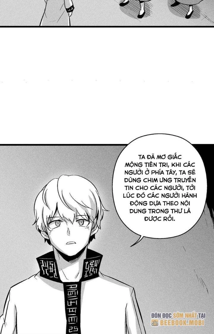 Hàng Thú Chí Tôn Chapter 55 - Trang 2