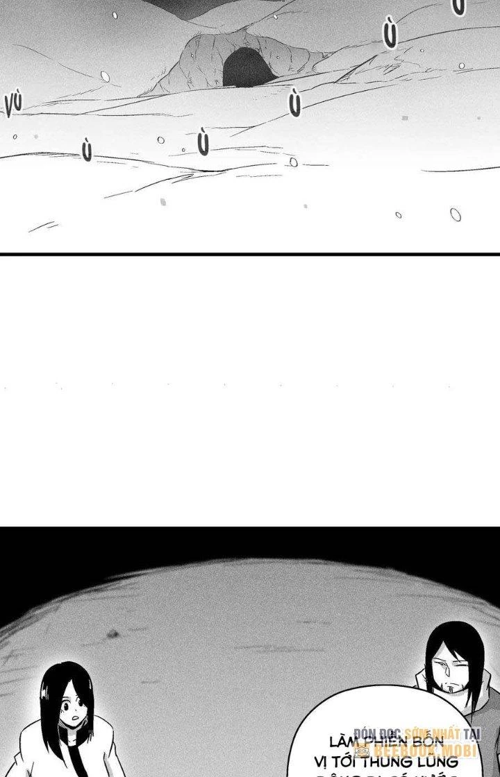Hàng Thú Chí Tôn Chapter 55 - Trang 2