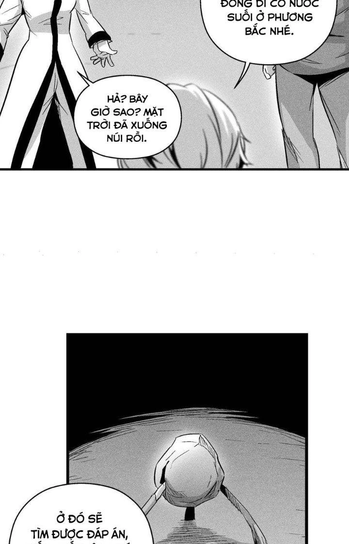 Hàng Thú Chí Tôn Chapter 55 - Trang 2