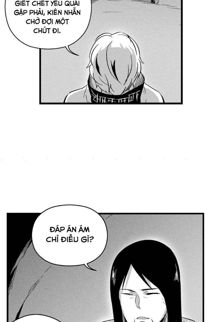 Hàng Thú Chí Tôn Chapter 55 - Trang 2