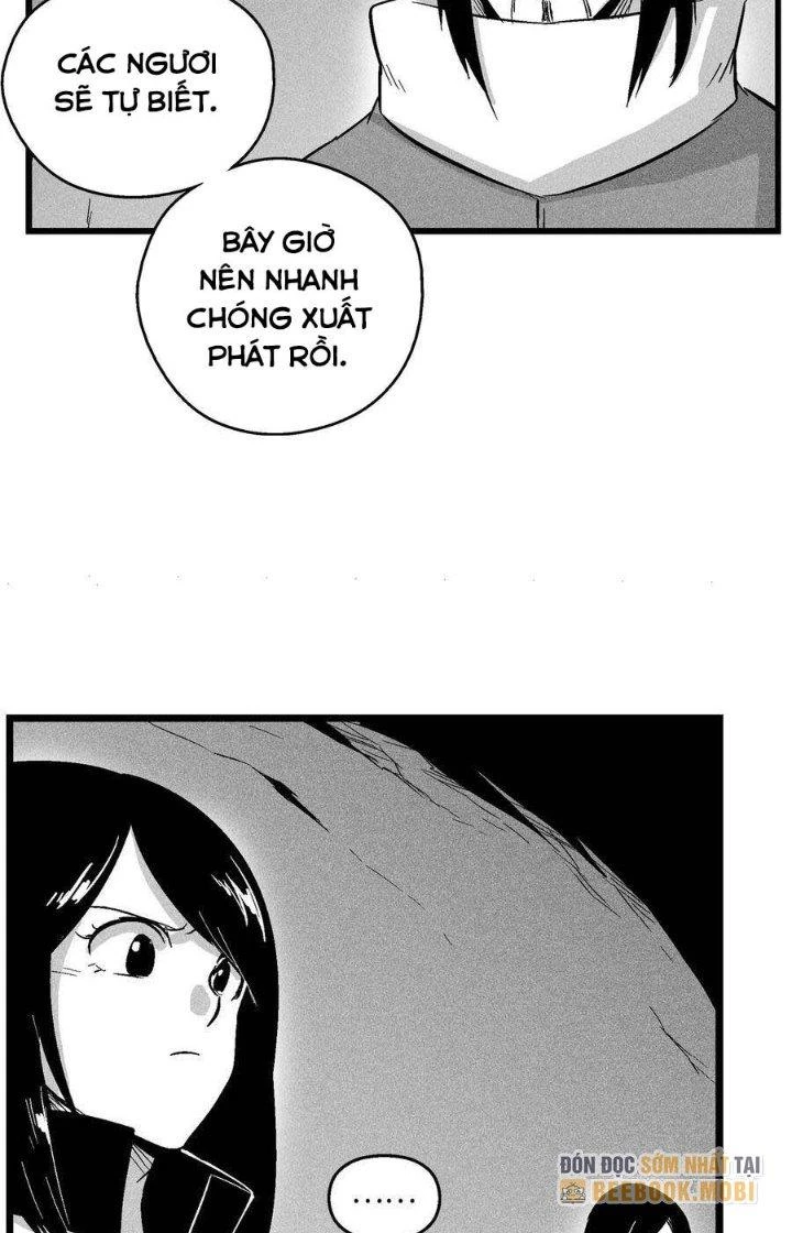 Hàng Thú Chí Tôn Chapter 55 - Trang 2