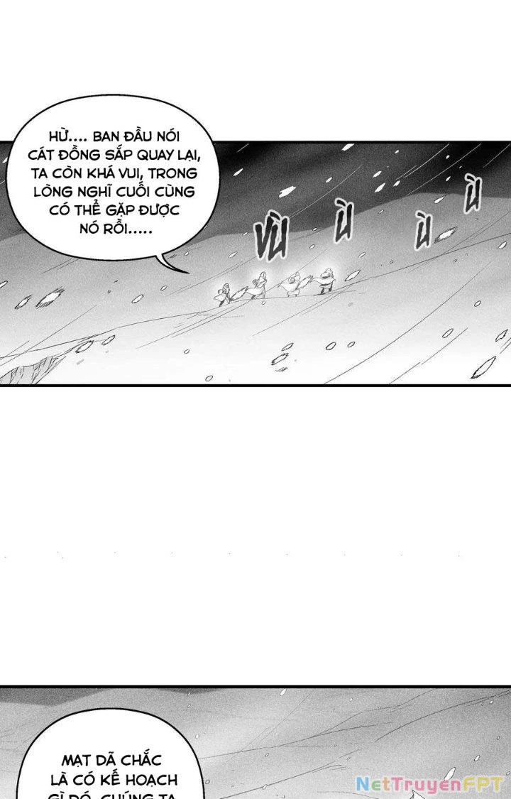 Hàng Thú Chí Tôn Chapter 55 - Trang 2