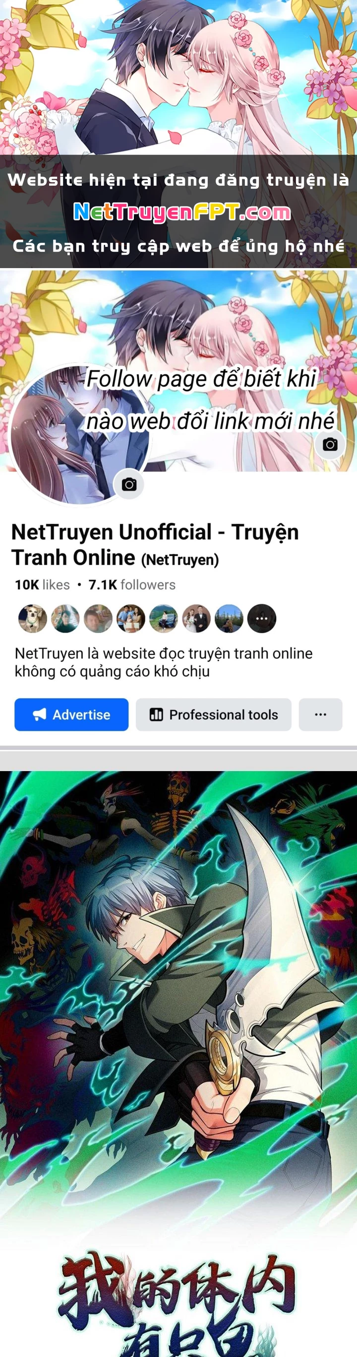 Bóng Ma Ác Quỷ Chapter 21 - Trang 3