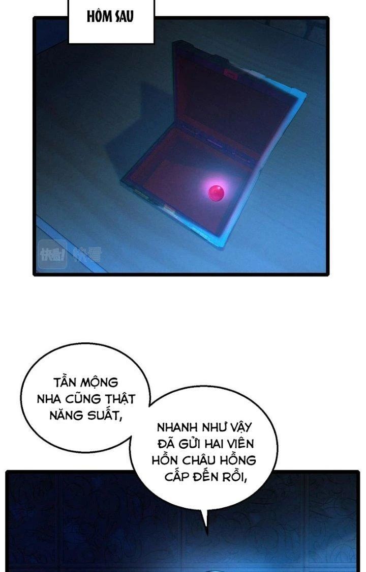 Bóng Ma Ác Quỷ Chapter 21 - Trang 3