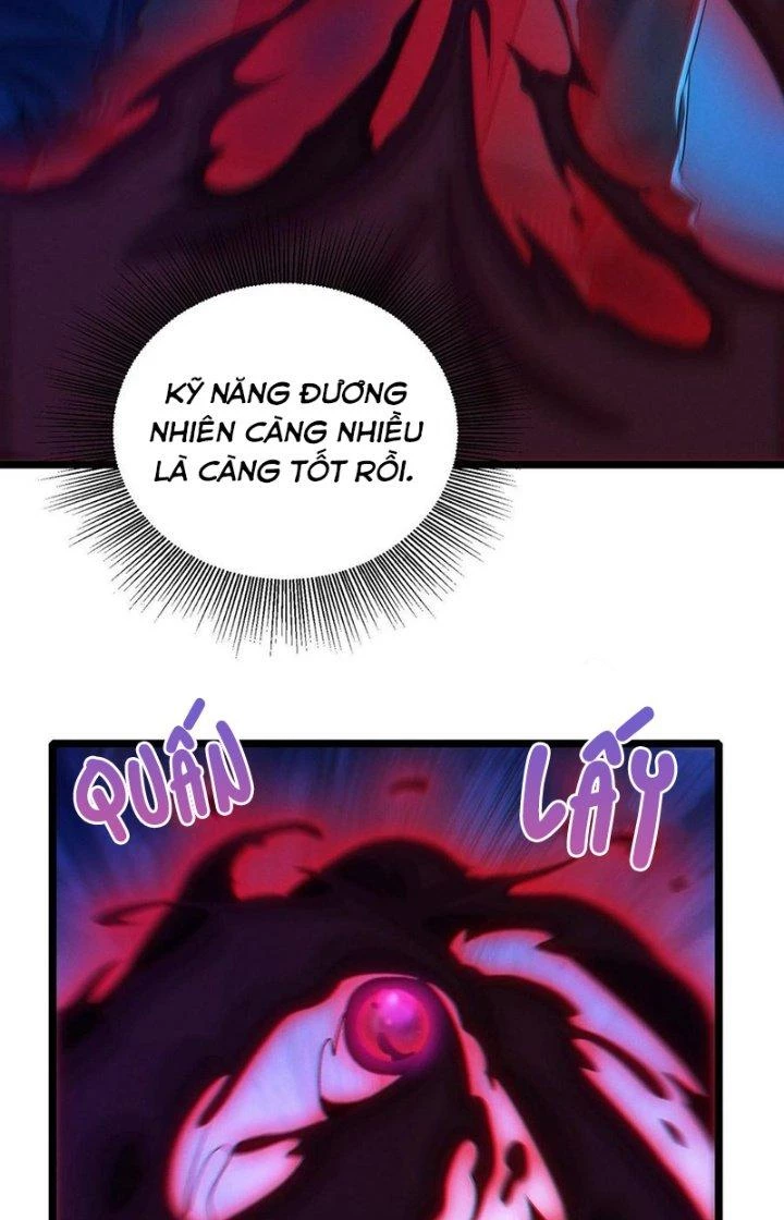 Bóng Ma Ác Quỷ Chapter 21 - Trang 3