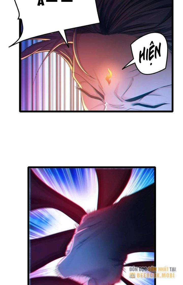 Bóng Ma Ác Quỷ Chapter 21 - Trang 3