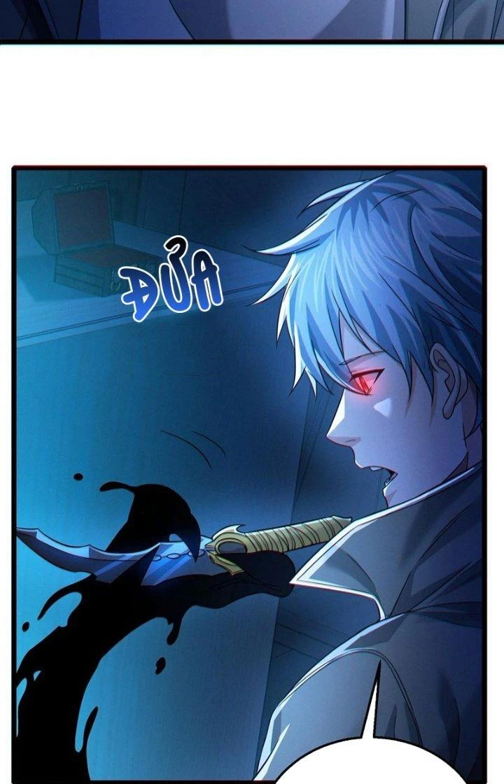 Bóng Ma Ác Quỷ Chapter 21 - Trang 3