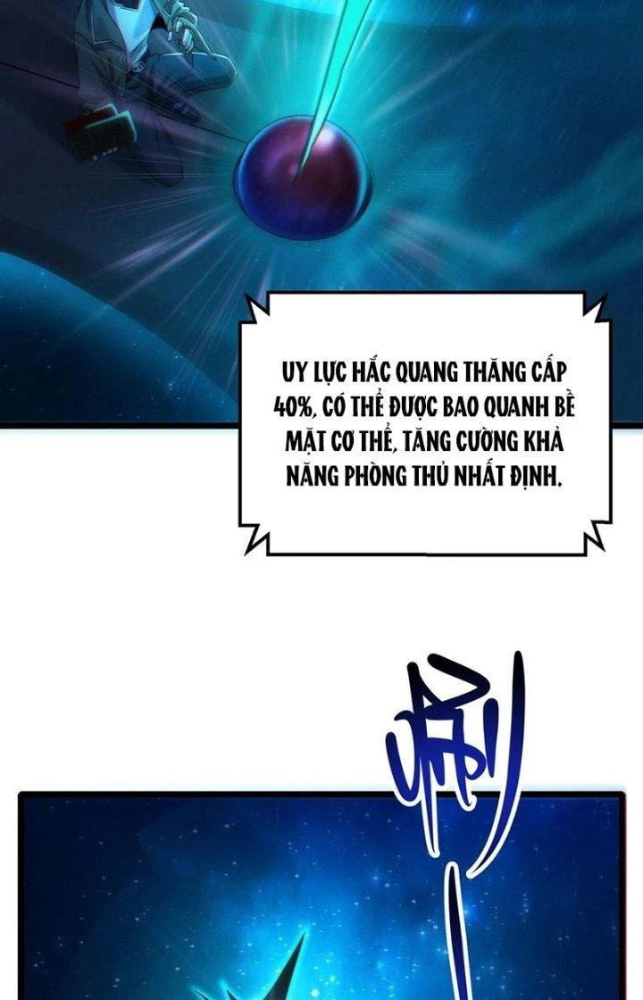Bóng Ma Ác Quỷ Chapter 21 - Trang 3