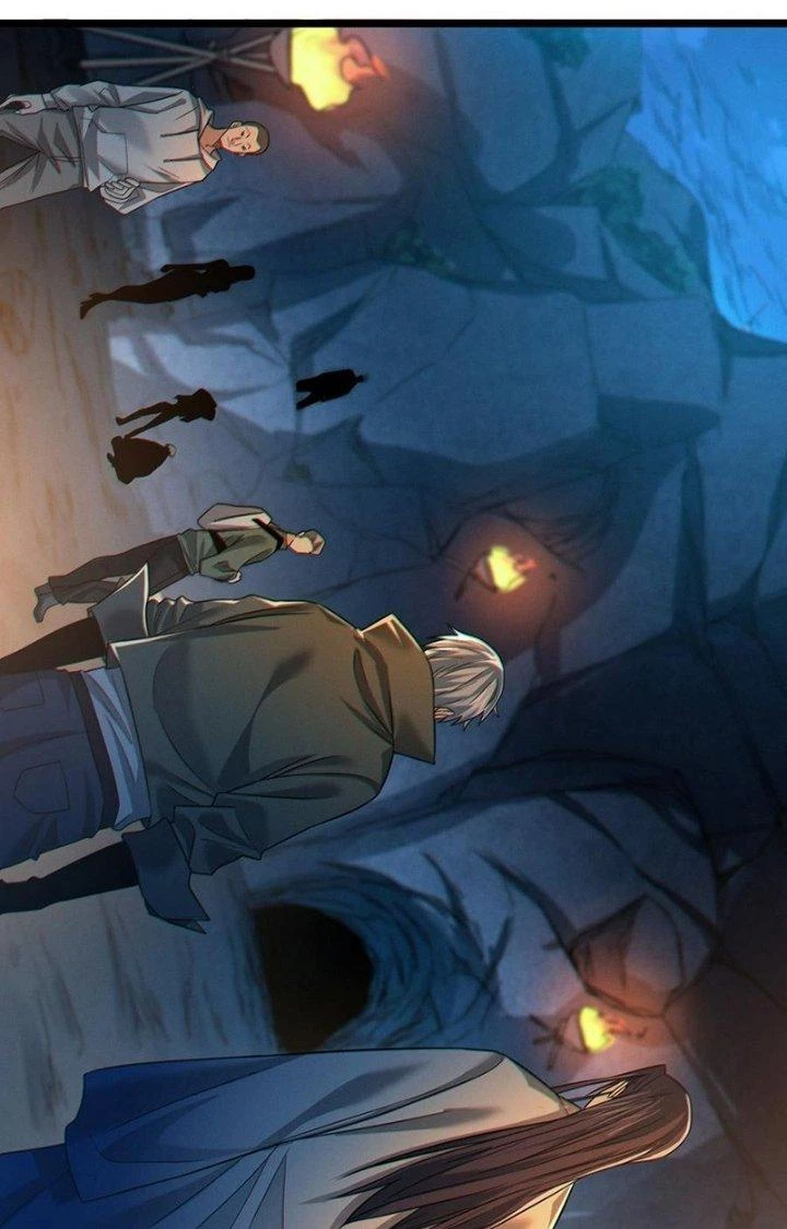 Bóng Ma Ác Quỷ Chapter 21 - Trang 3