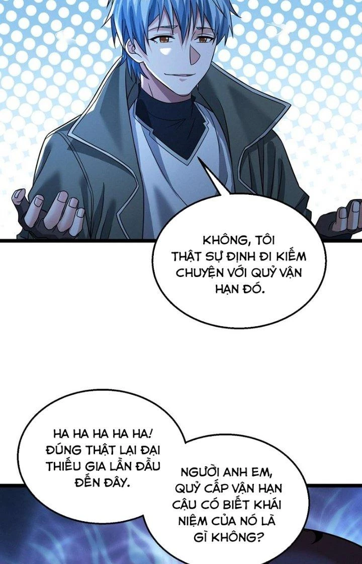 Bóng Ma Ác Quỷ Chapter 21 - Trang 3