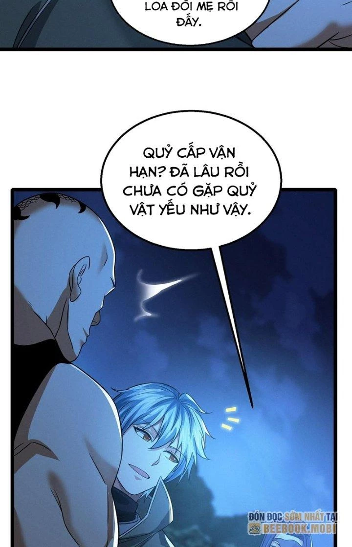 Bóng Ma Ác Quỷ Chapter 21 - Trang 3