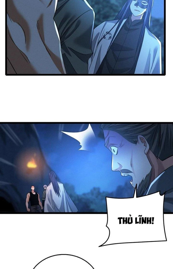 Bóng Ma Ác Quỷ Chapter 21 - Trang 3