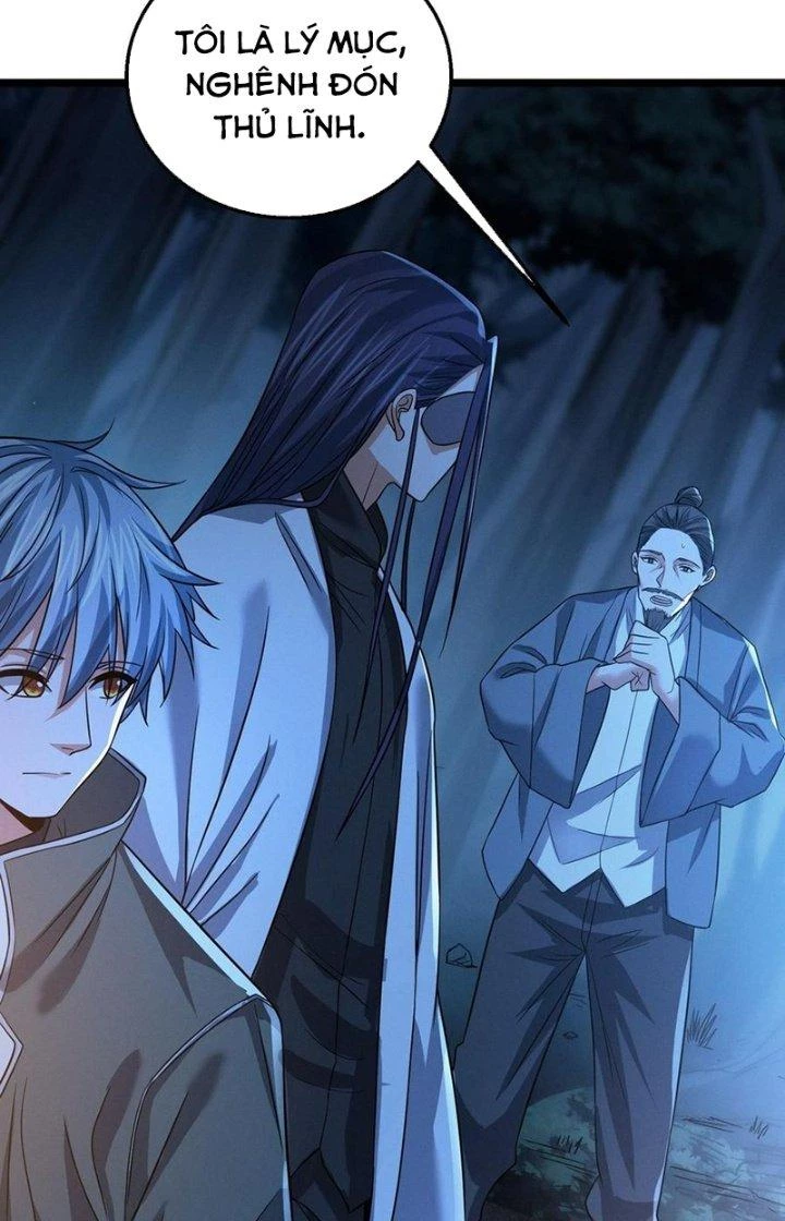 Bóng Ma Ác Quỷ Chapter 21 - Trang 3
