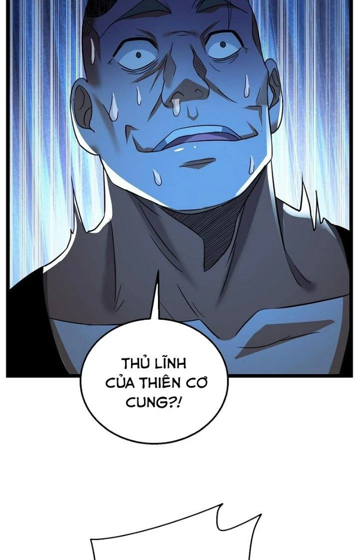 Bóng Ma Ác Quỷ Chapter 21 - Trang 3