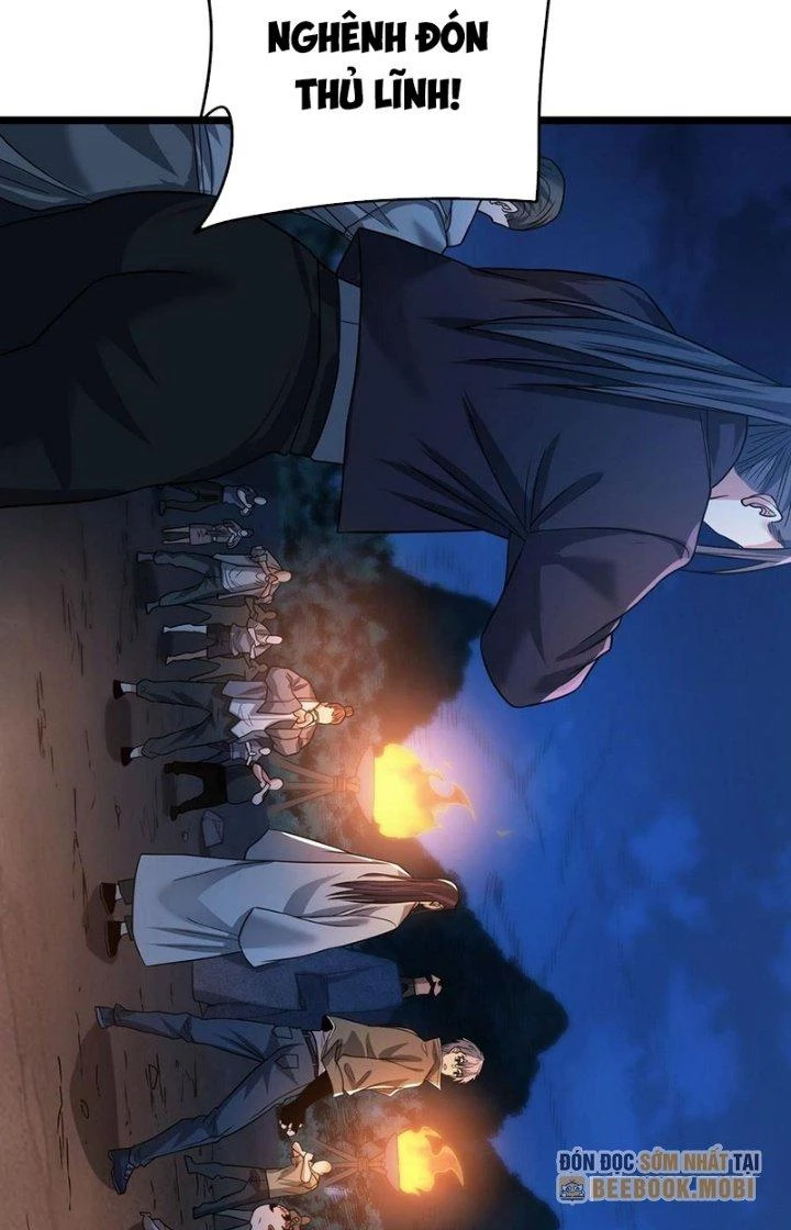 Bóng Ma Ác Quỷ Chapter 21 - Trang 3