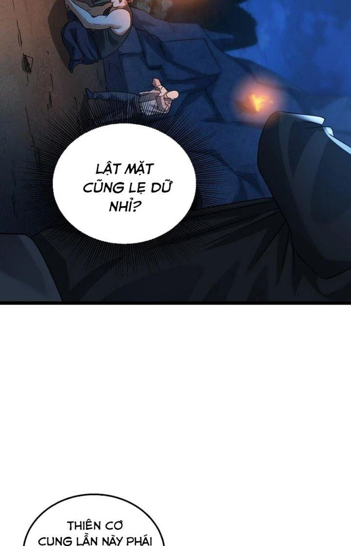 Bóng Ma Ác Quỷ Chapter 21 - Trang 3