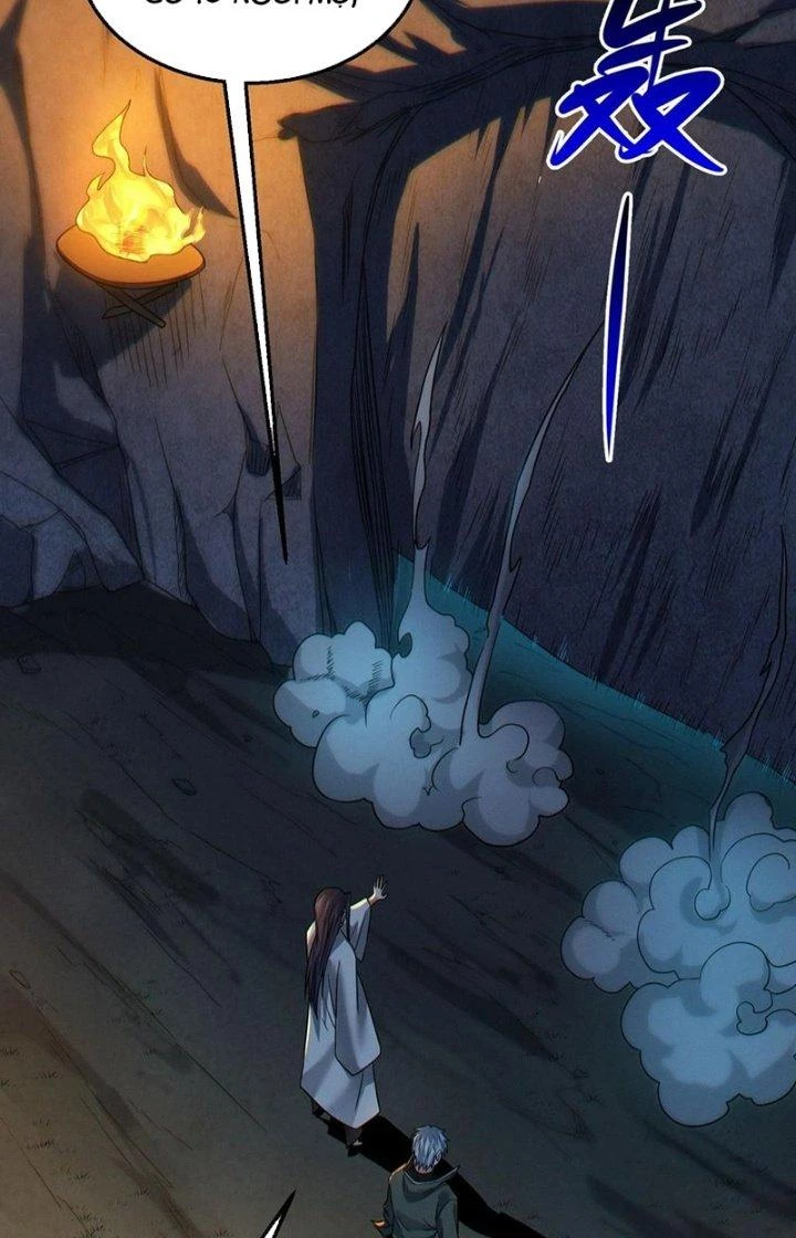 Bóng Ma Ác Quỷ Chapter 21 - Trang 3