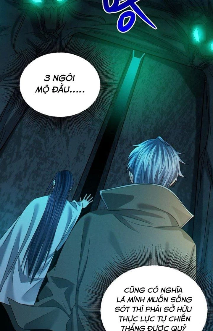 Bóng Ma Ác Quỷ Chapter 21 - Trang 3