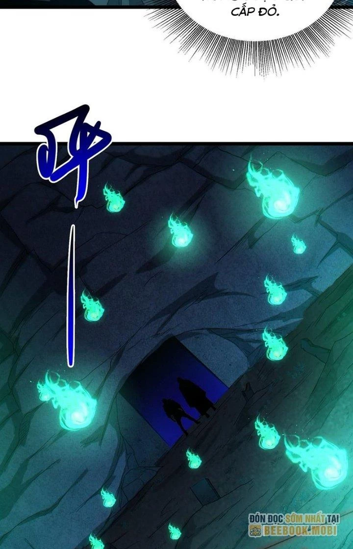 Bóng Ma Ác Quỷ Chapter 21 - Trang 3