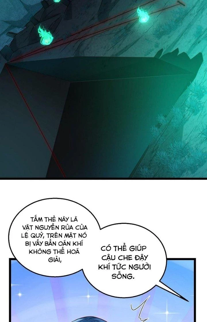 Bóng Ma Ác Quỷ Chapter 21 - Trang 3