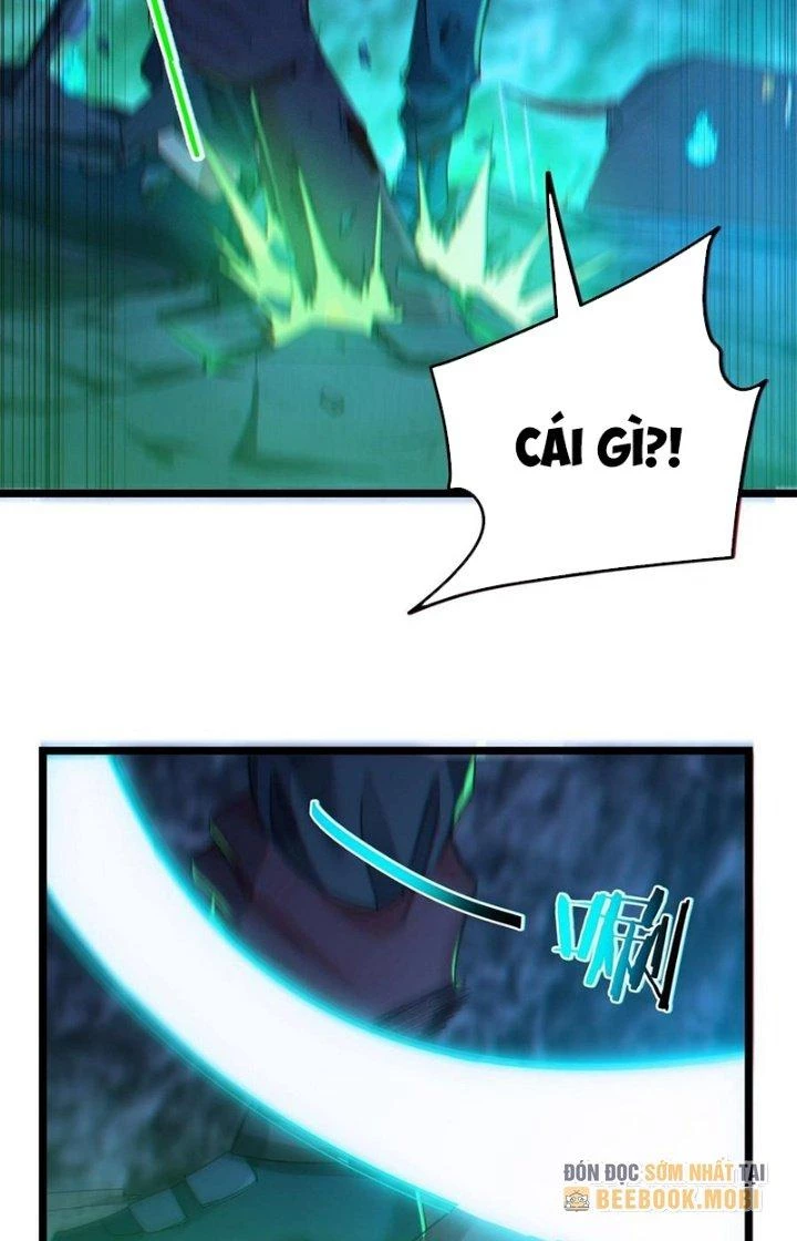 Bóng Ma Ác Quỷ Chapter 21 - Trang 3